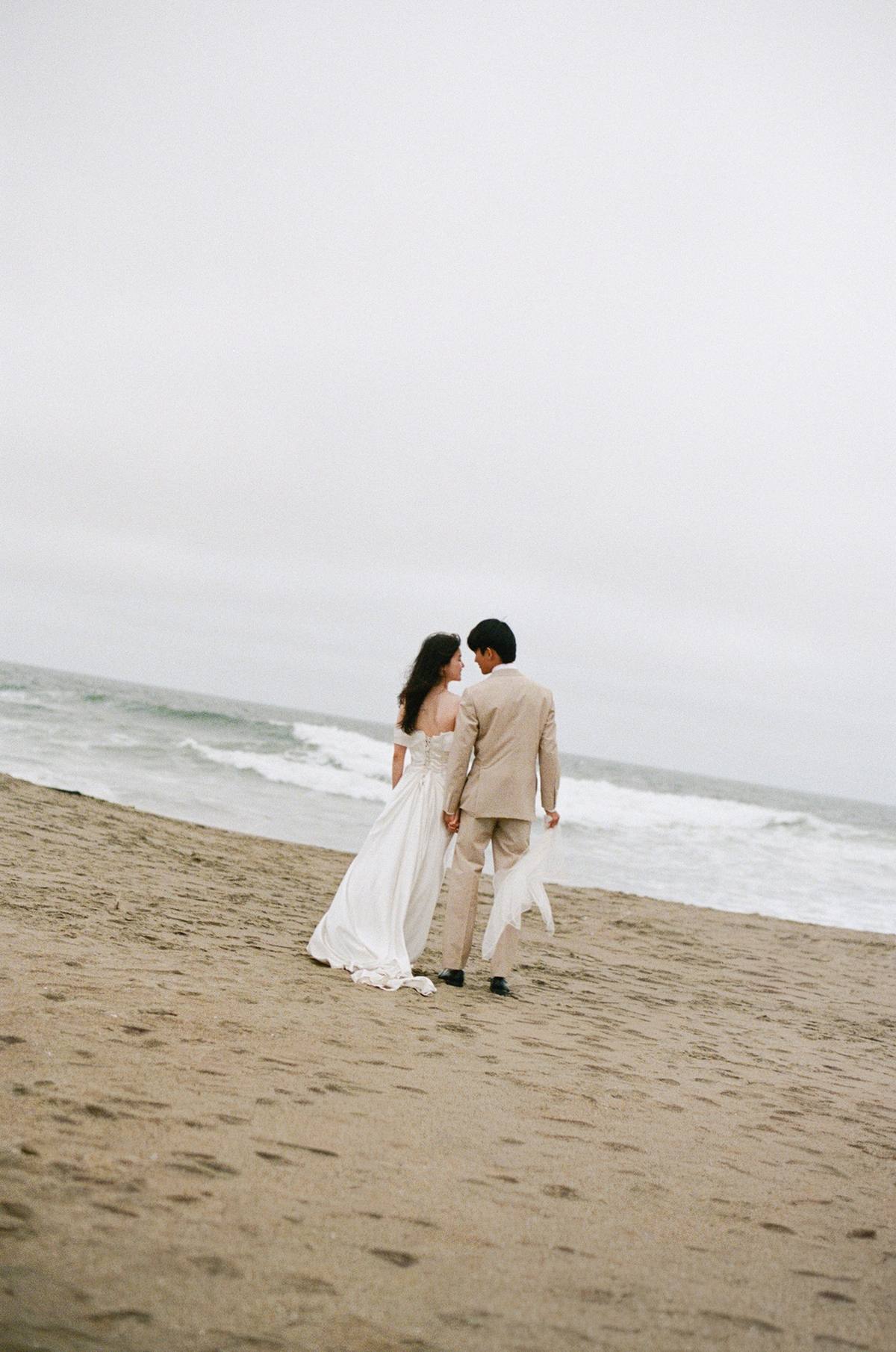 Photograph 21 from the San Francisco love story