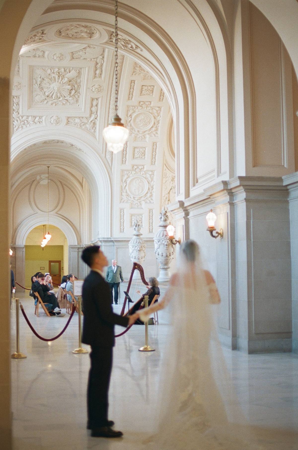 Photograph 19 from a San Francisco love story